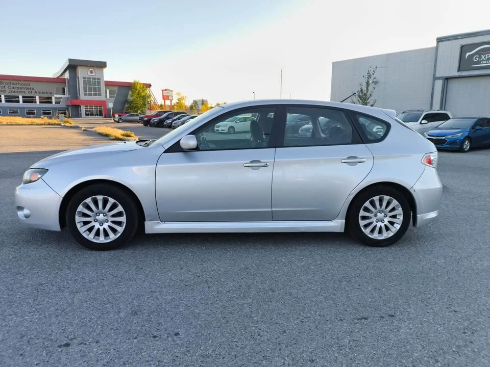 2009 Subaru Impreza 3rd Gen - Image 3 of 13