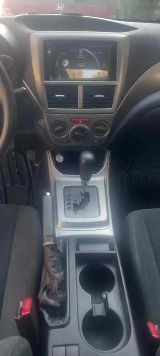 2009 Subaru Impreza 3rd Gen - Image 2 of 7
