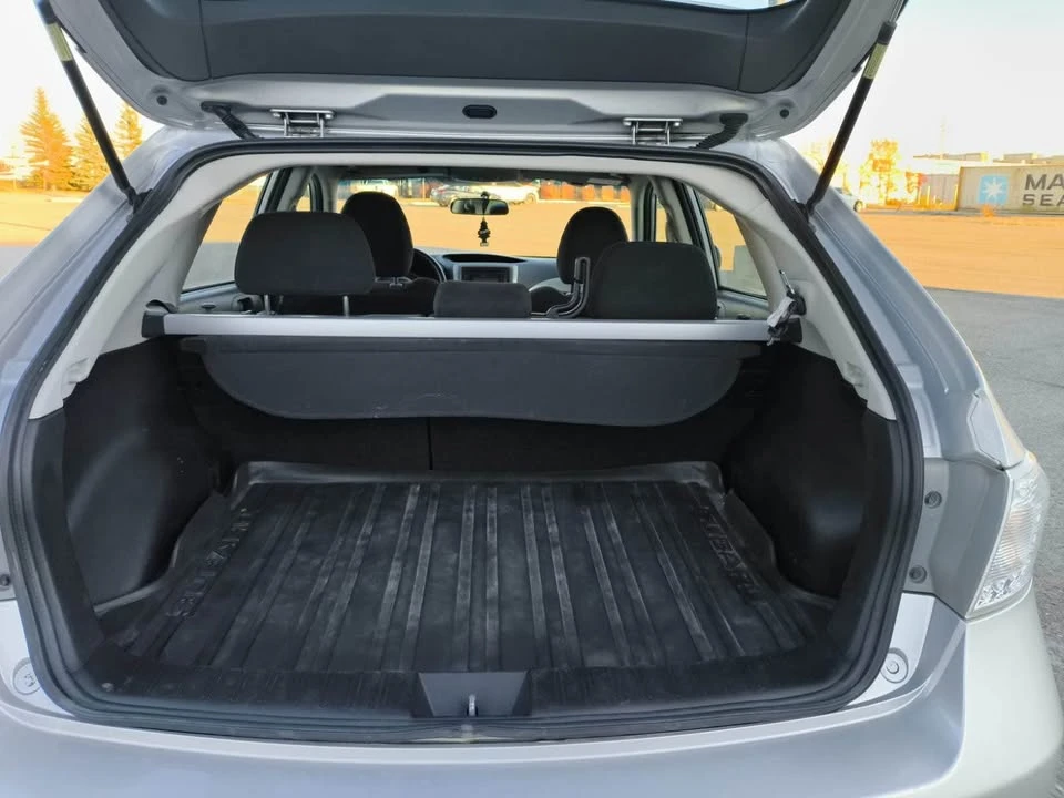 2009 Subaru Impreza 3rd Gen - Image 12 of 13