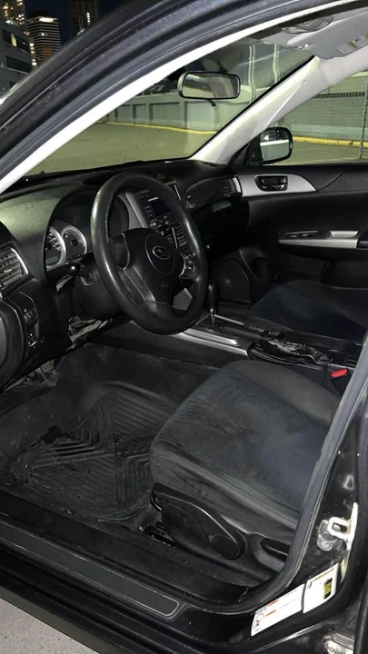 2009 Subaru Impreza 3rd Gen - Image 10 of 10