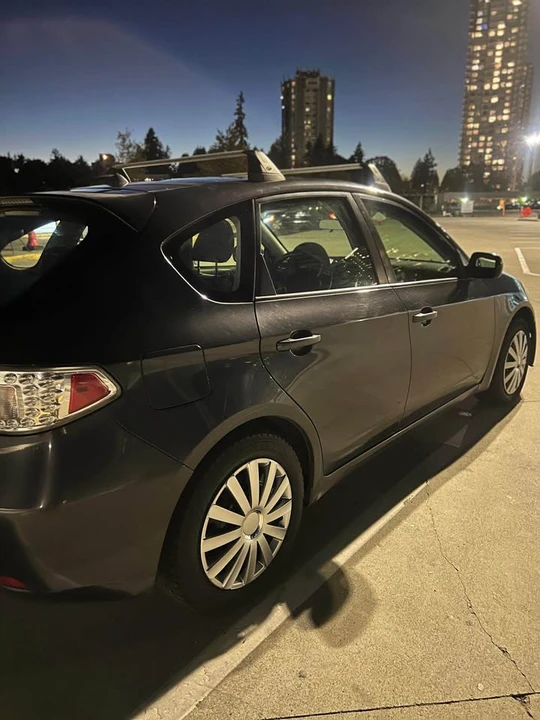 2009 Subaru Impreza 3rd Gen - Image 3 of 10
