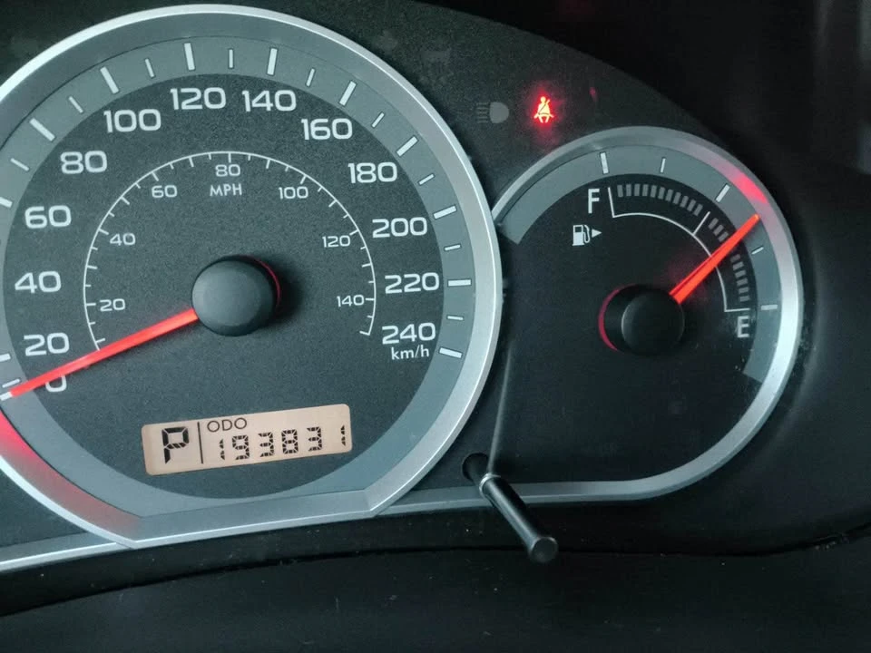 2009 Subaru Impreza 3rd Gen - Image 5 of 13