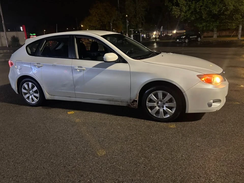 2009 Subaru Impreza 3rd Gen - Image 5 of 7