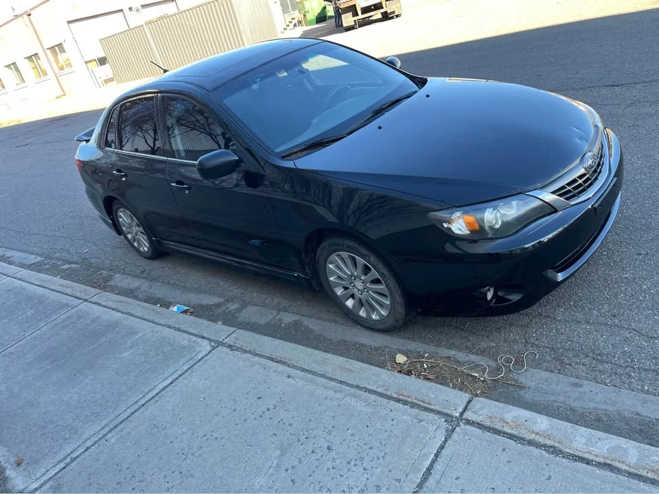 2009 Subaru Impreza 3rd Gen - Image 2 of 14