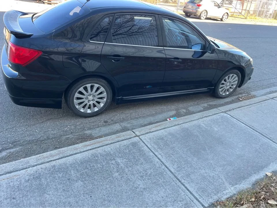 2009 Subaru Impreza 3rd Gen - Image 6 of 14