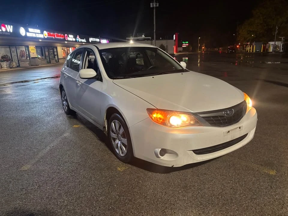 2009 Subaru Impreza 3rd Gen - Image 2 of 7