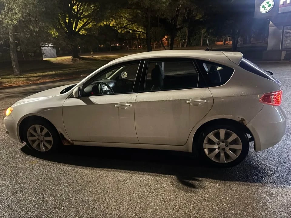 2009 Subaru Impreza 3rd Gen - Image 4 of 7