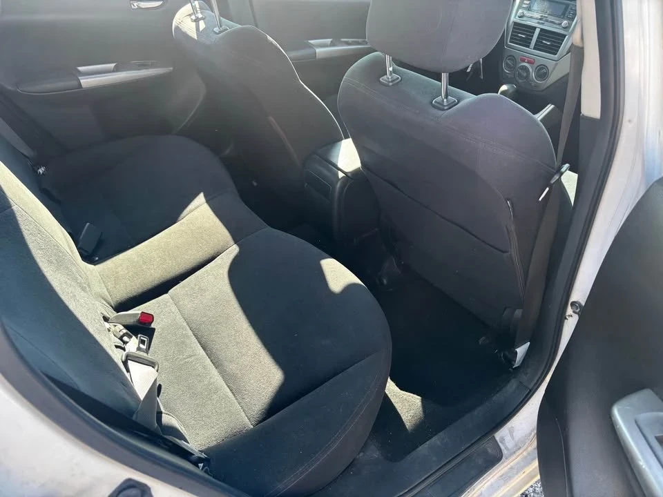 2009 Subaru Impreza 3rd Gen - Image 9 of 10
