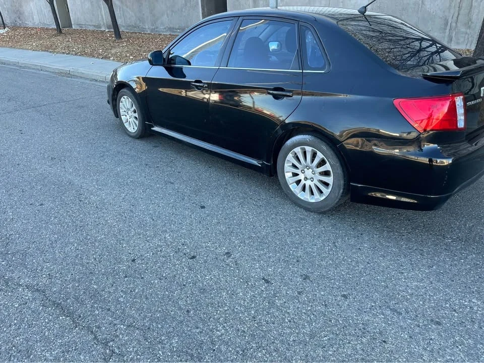 2009 Subaru Impreza 3rd Gen - Image 5 of 14