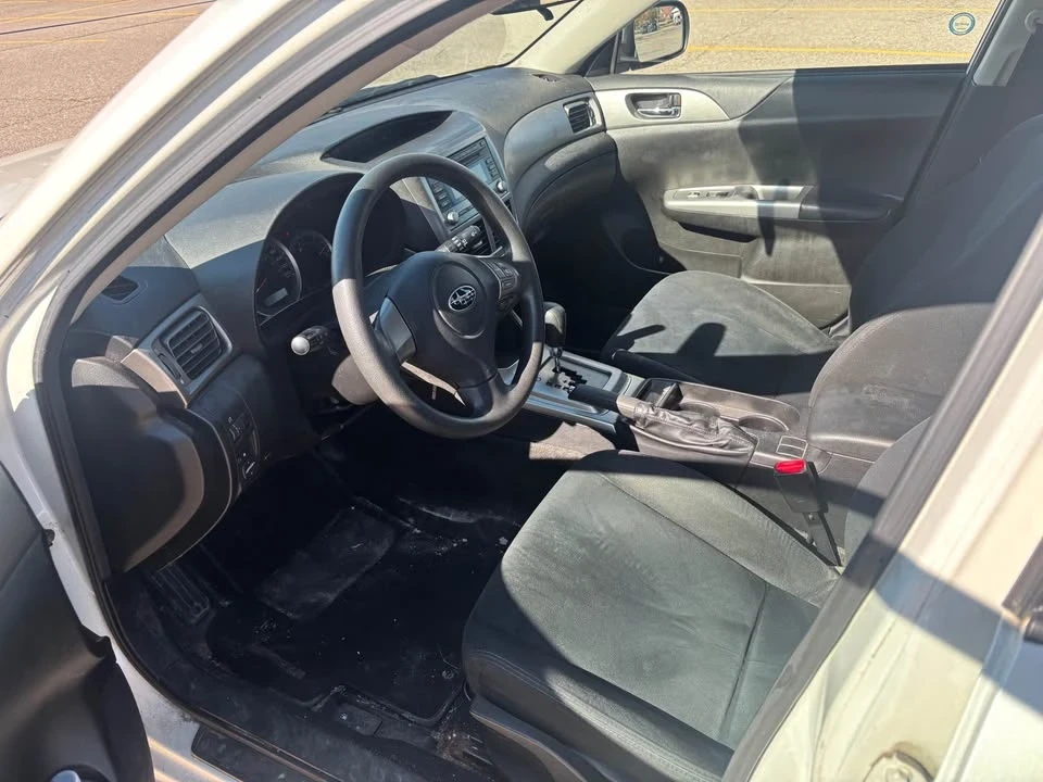 2009 Subaru Impreza 3rd Gen - Image 8 of 10