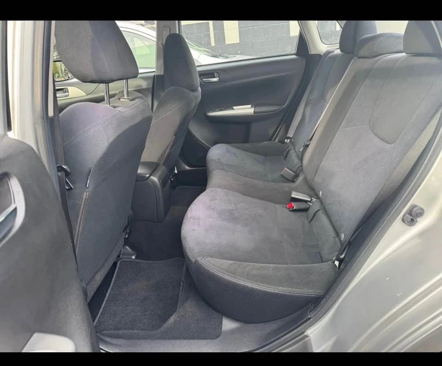 2009 Subaru Impreza 3rd Gen - Image 9 of 9