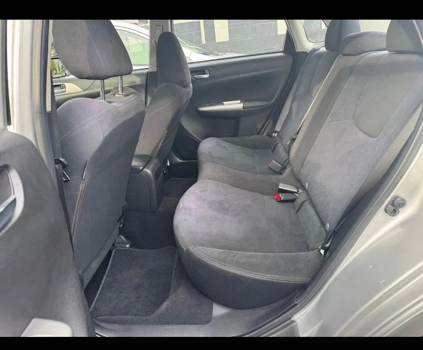 2009 Subaru Impreza 3rd Gen - Image 9 of 9