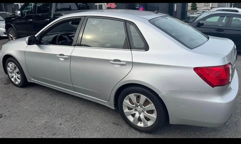 2009 Subaru Impreza 3rd Gen - Image 6 of 9