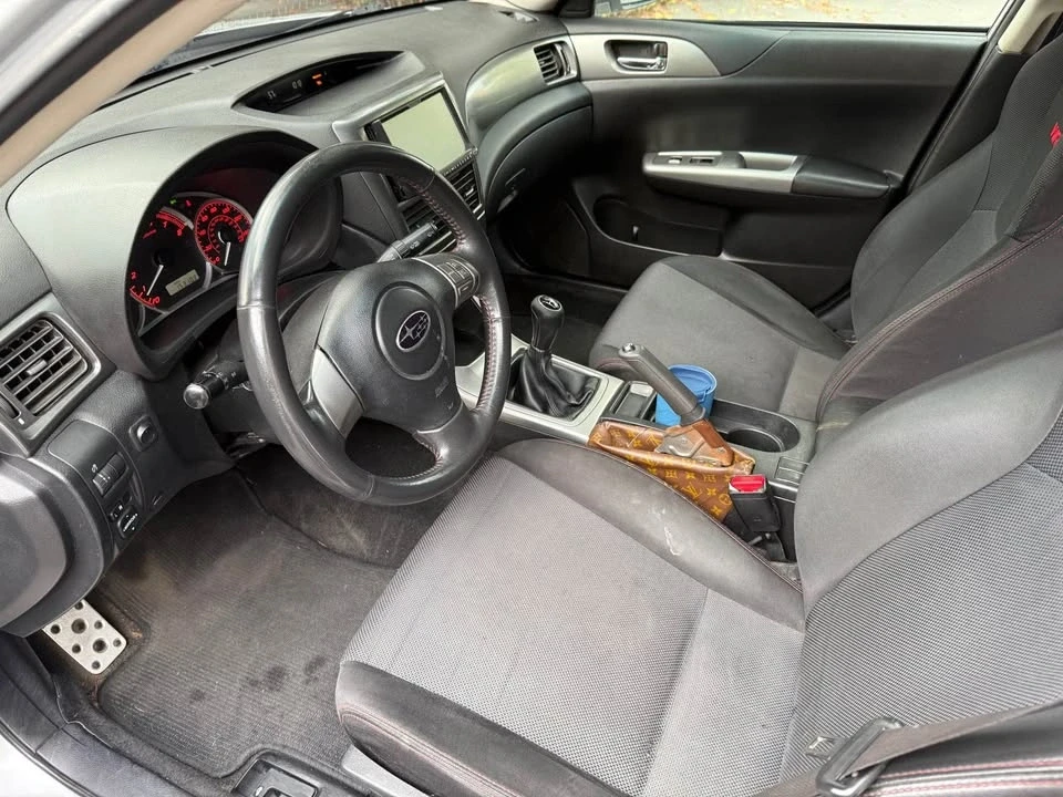 2009 Subaru Impreza 3rd Gen - Image 5 of 10