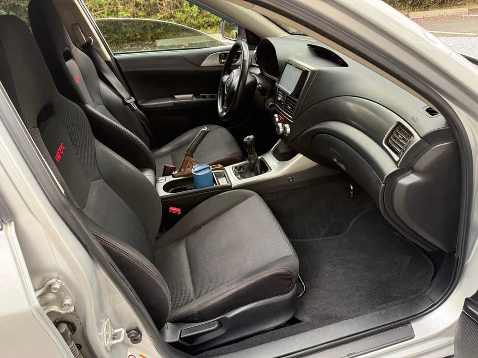 2009 Subaru Impreza 3rd Gen - Image 6 of 10