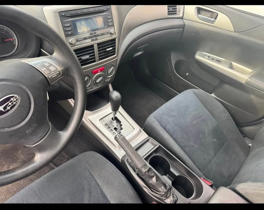 2009 Subaru Impreza 3rd Gen - Image 7 of 9