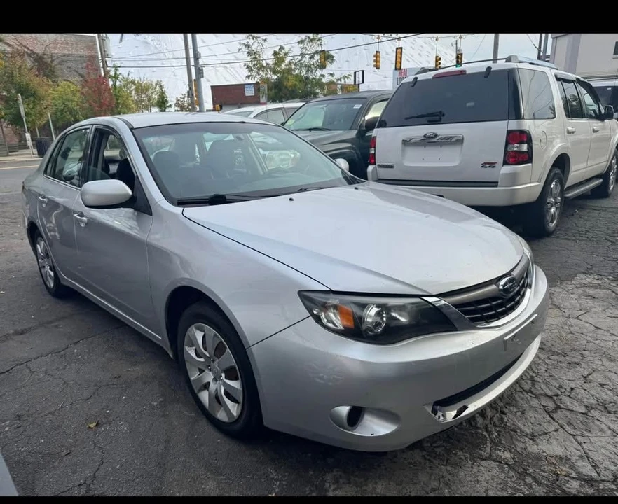 2009 Subaru Impreza 3rd Gen - Image 2 of 9