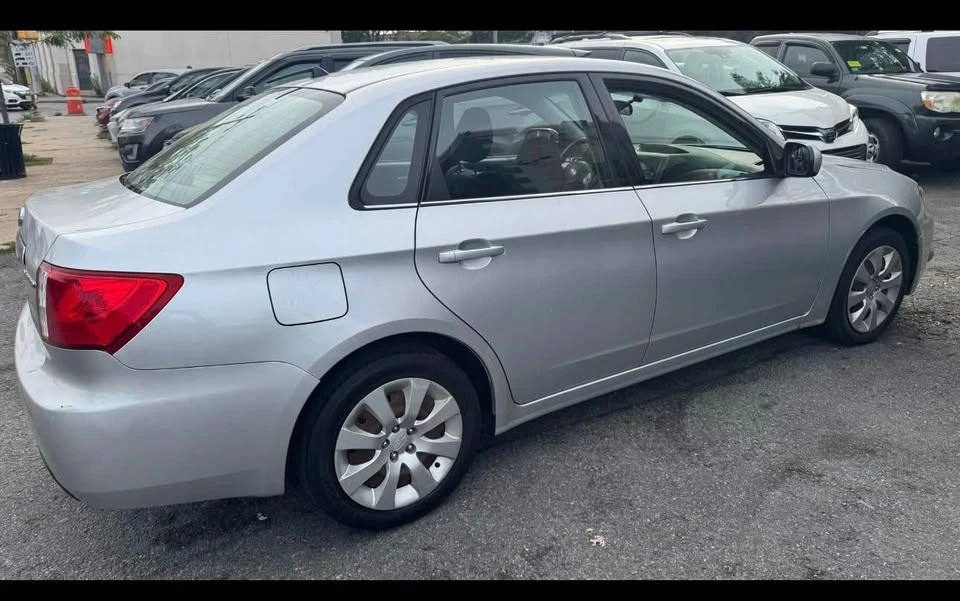 2009 Subaru Impreza 3rd Gen - Image 5 of 9