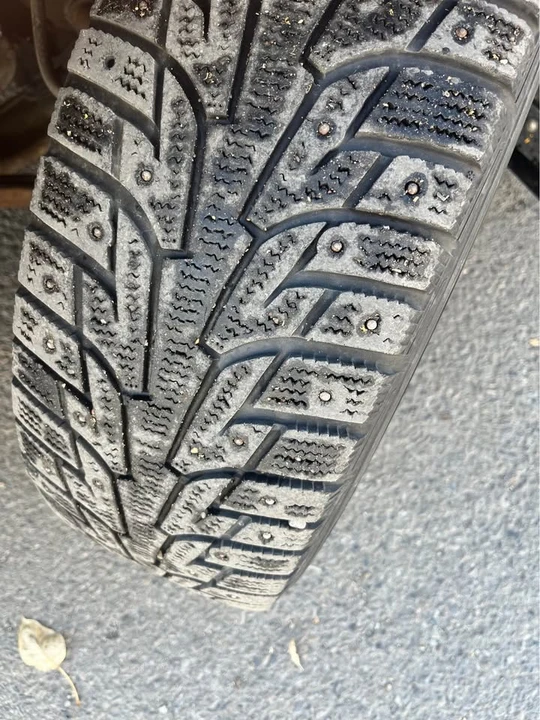 2009 Subaru Impreza 3rd Gen - Image 13 of 13