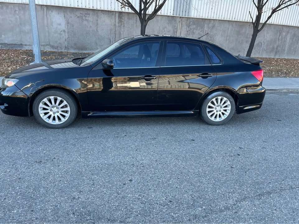 2009 Subaru Impreza 3rd Gen - Image 4 of 13