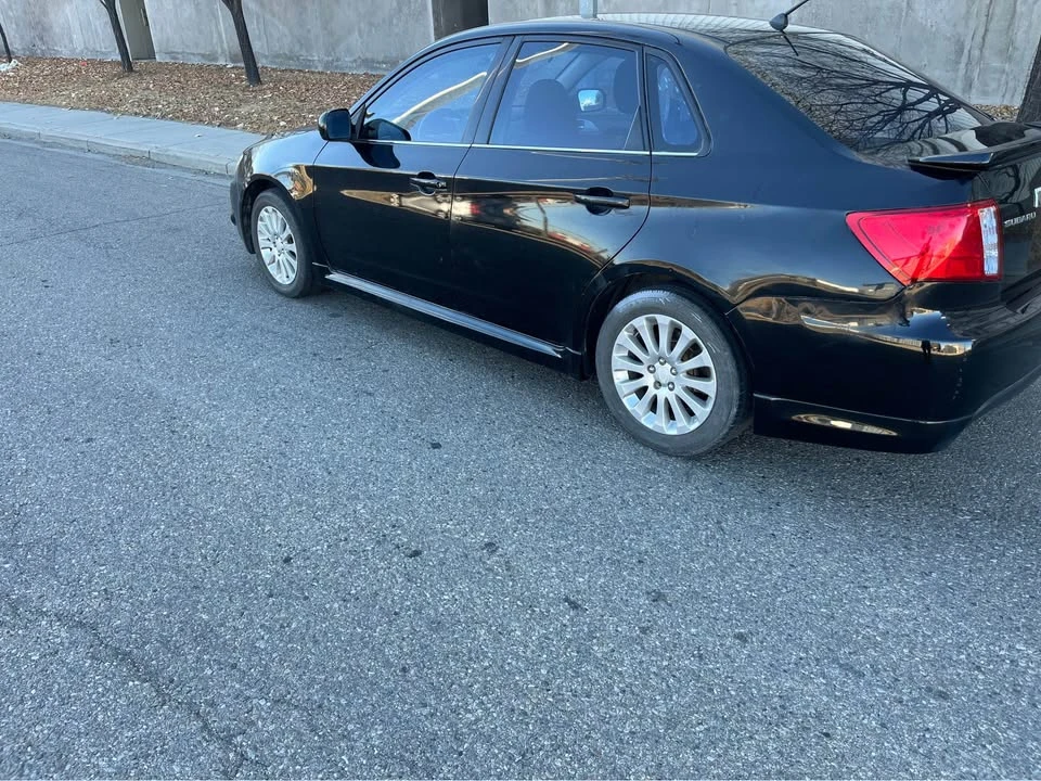 2009 Subaru Impreza 3rd Gen - Image 7 of 13