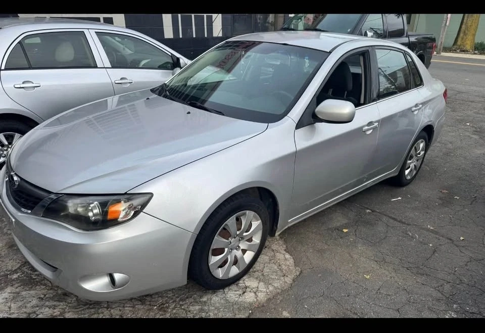 2009 Subaru Impreza 3rd Gen - Image 3 of 9