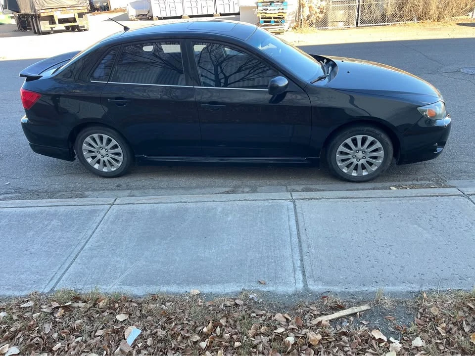 2009 Subaru Impreza 3rd Gen - Image 5 of 13
