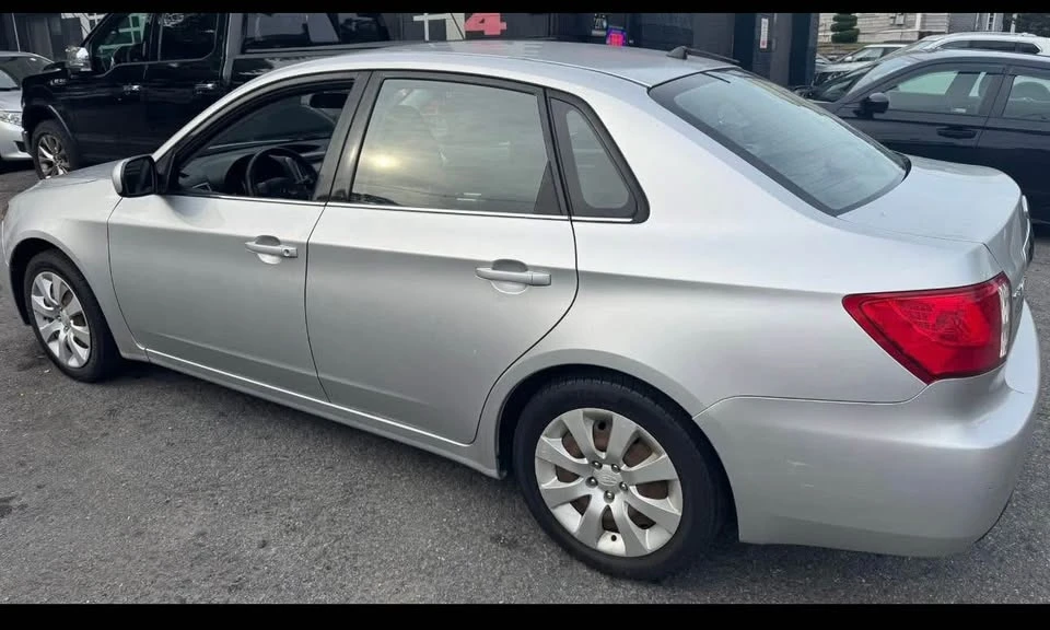 2009 Subaru Impreza 3rd Gen - Image 6 of 9