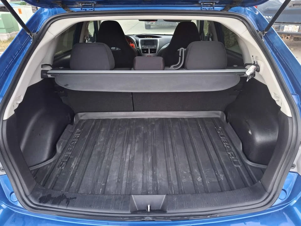 2009 Subaru Impreza 3rd Gen - Image 7 of 8