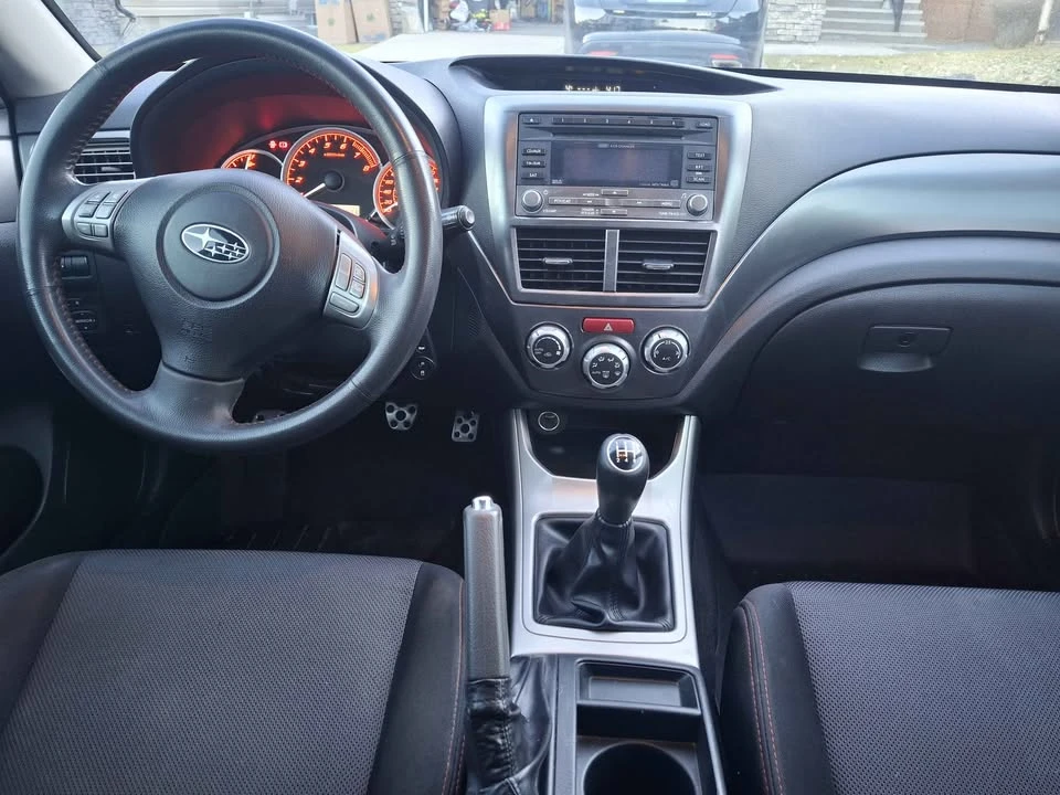 2009 Subaru Impreza 3rd Gen - Image 6 of 8