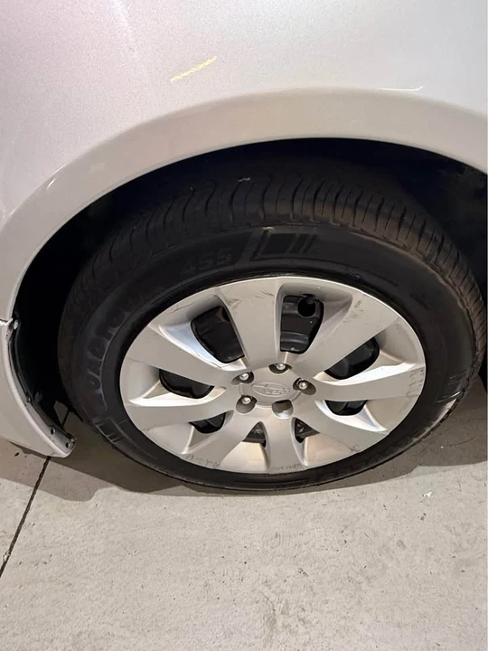 2009 Subaru Impreza 3rd Gen - Image 12 of 12