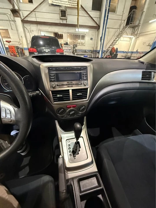 2009 Subaru Impreza 3rd Gen - Image 11 of 12