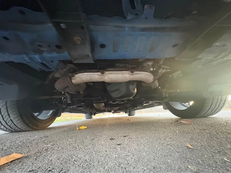 2009 Subaru Impreza WRX 3rd Gen - Image 16 of 17