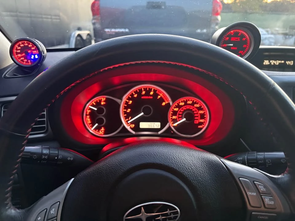 2009 Subaru Impreza WRX 3rd Gen - Image 17 of 17
