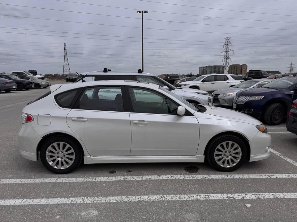 2009 Subaru Impreza 3rd Gen - Image 3 of 15