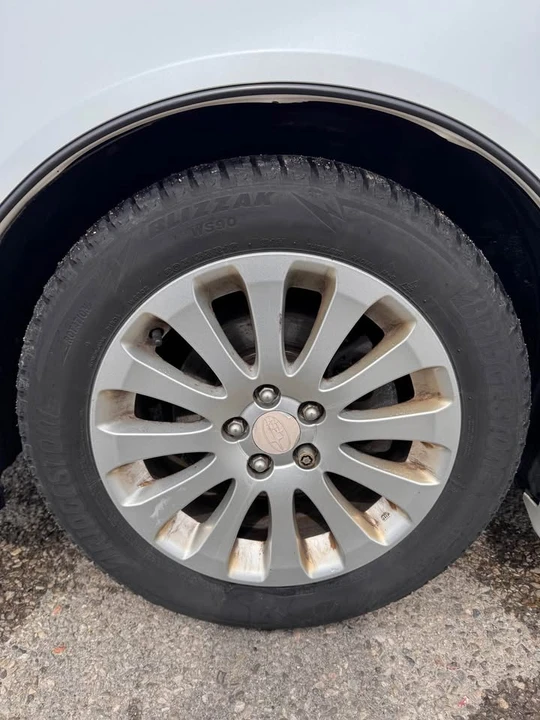 2009 Subaru Impreza 3rd Gen - Image 14 of 15