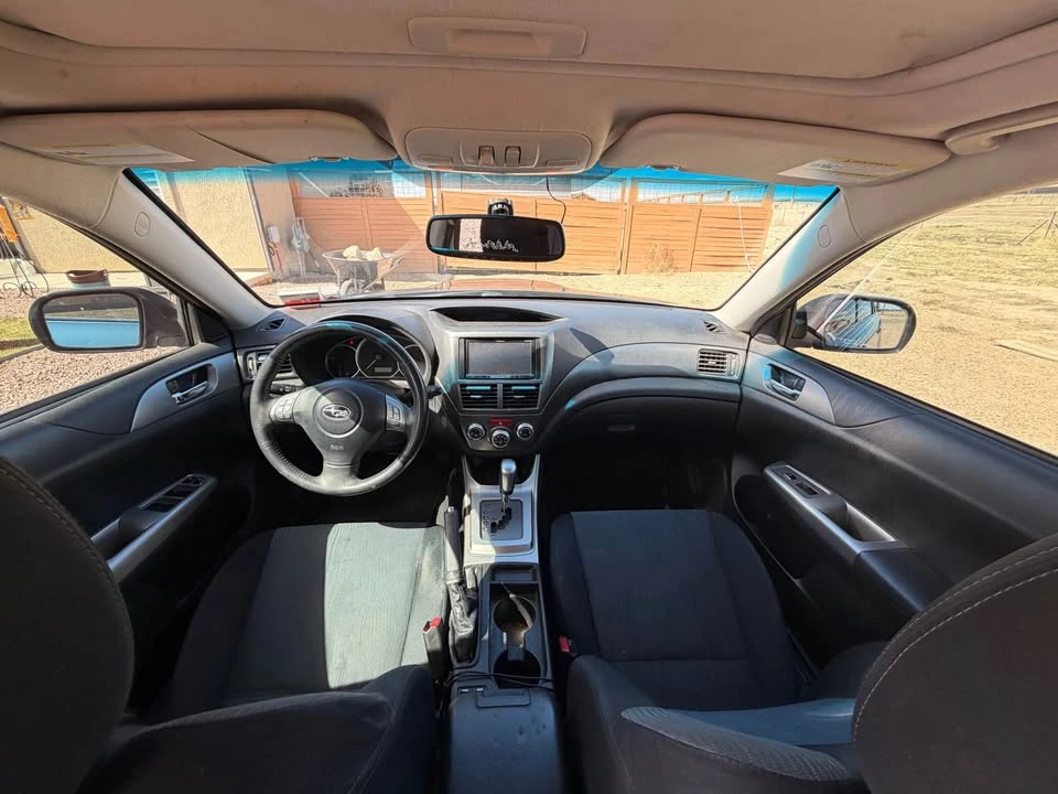 2009 Subaru Impreza WRX 3rd Gen - Image 5 of 7