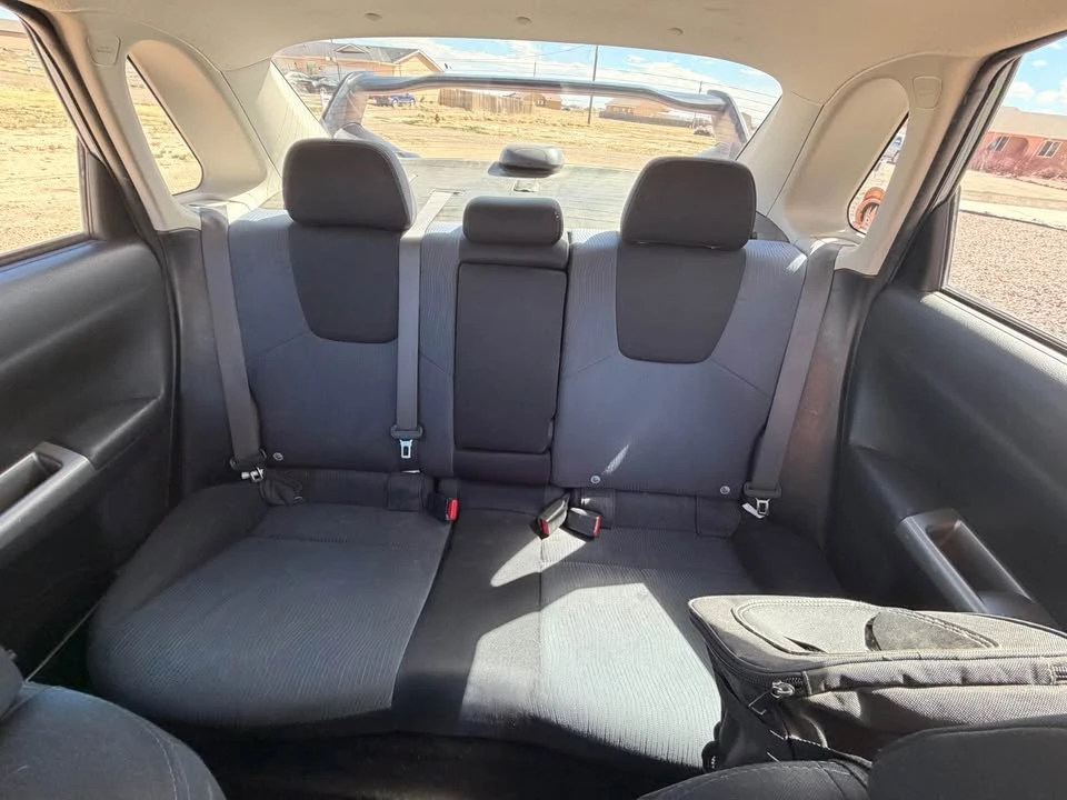 2009 Subaru Impreza WRX 3rd Gen - Image 6 of 7