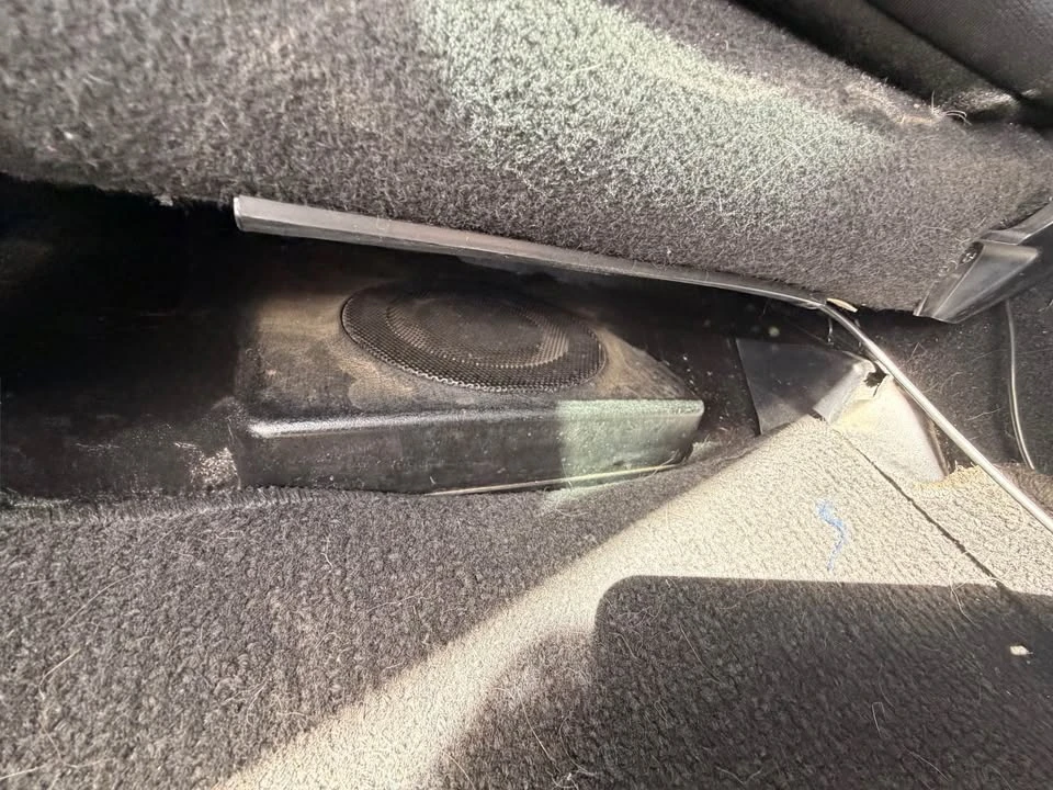 2009 Subaru Impreza WRX 3rd Gen - Image 7 of 7