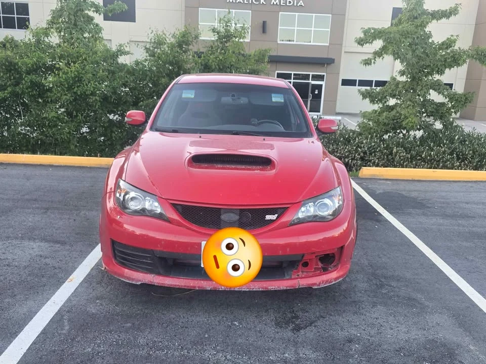 2009 Subaru Impreza 3rd Gen - Image 2 of 4
