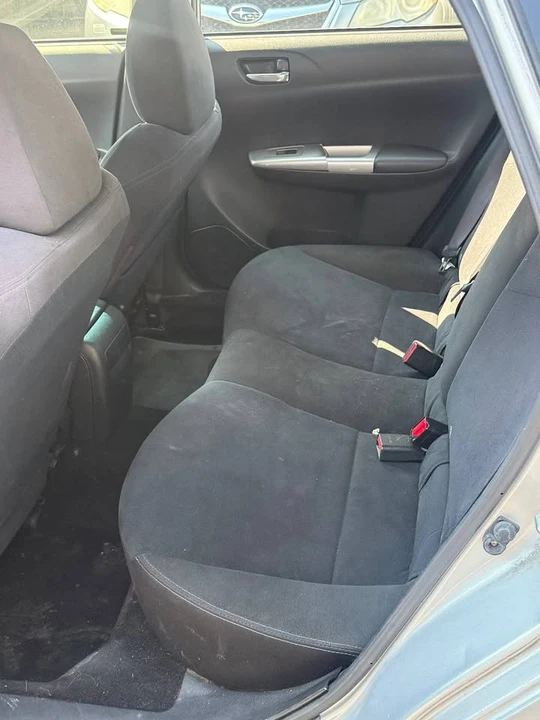 2009 Subaru Impreza 3rd Gen - Image 10 of 11