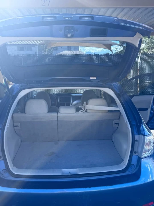 2009 Subaru Impreza 3rd Gen - Image 10 of 10