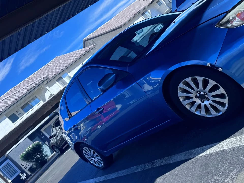 2009 Subaru Impreza 3rd Gen - Image 5 of 10