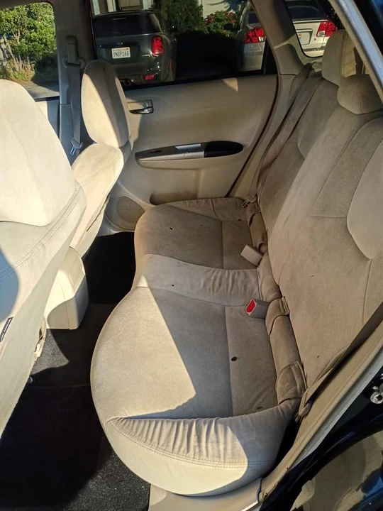 2009 Subaru Impreza 3rd Gen - Image 8 of 10
