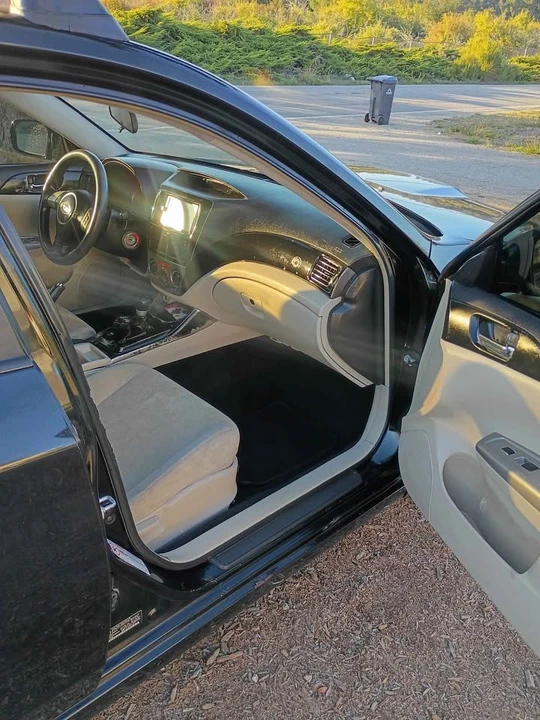 2009 Subaru Impreza 3rd Gen - Image 10 of 10