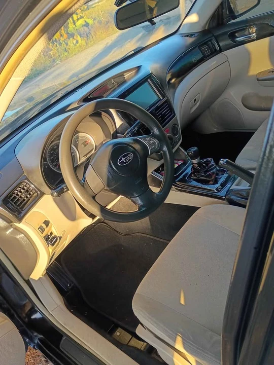 2009 Subaru Impreza 3rd Gen - Image 5 of 10