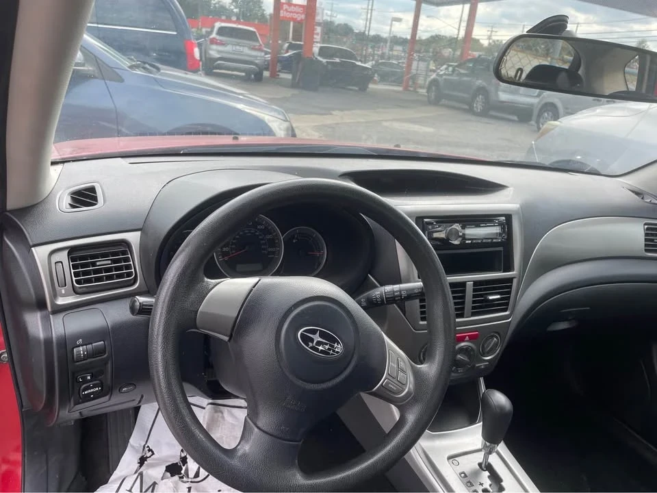 2009 Subaru Impreza 3rd Gen - Image 10 of 13