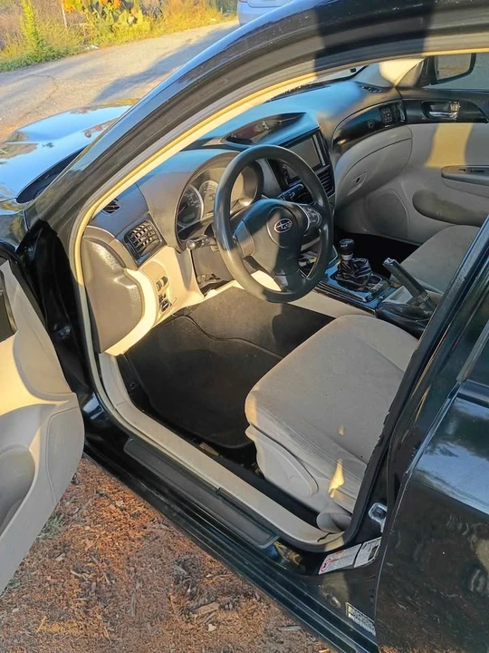 2009 Subaru Impreza 3rd Gen - Image 7 of 10