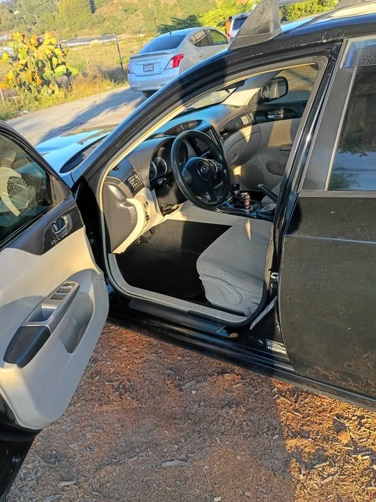 2009 Subaru Impreza 3rd Gen - Image 6 of 10