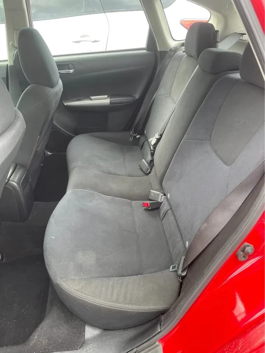 2009 Subaru Impreza 3rd Gen - Image 9 of 13
